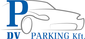 DV Parking Logo